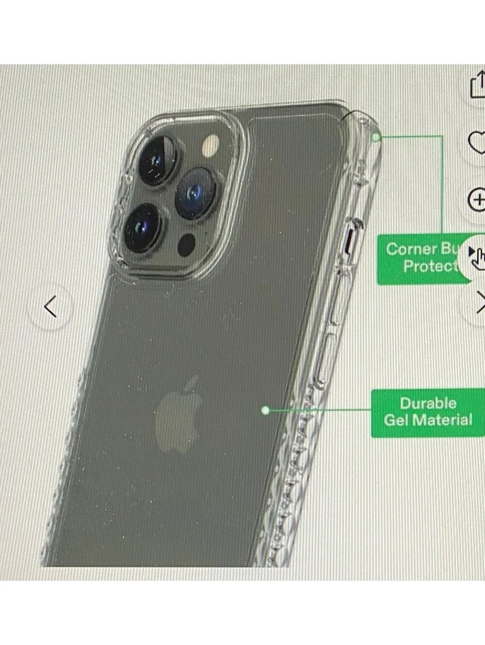 N/A case iphone